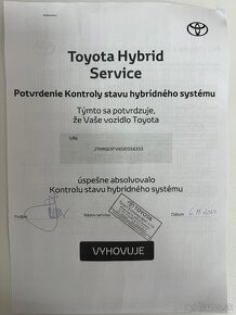 Toyota RAV4 2.5 Hybrid Business 4x4 - 13