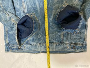 Levis jeans jacket - 13