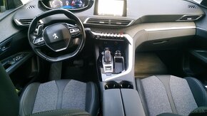 Peugeot 3008 1.6BlueHDI ,11/2018,Automat,ALLURE - 13