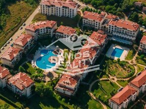 Predaj, nový apartmán v plážovom rezorte Green Life Sozopol, - 13