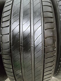 Pneumatika MICHELIN PRIMACY4 215/55 R17 94W - 13