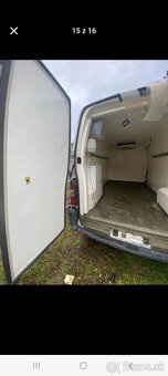 Renault master 2.5 DSG poloautomat - 13