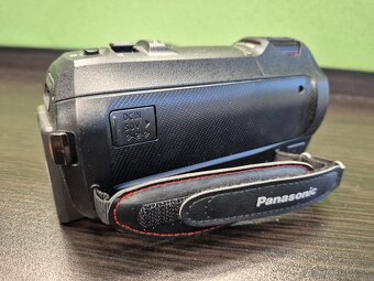 Panasonic HC-VX980 - 13