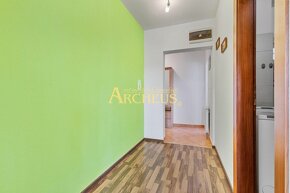 KRÁSNY 2 IZBOVÝ BYT S LOGGIOU, 70M2, BRATISLAVA, DÚBRAVKA - 13