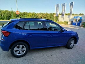 Skoda Kamiq 1.0 TSI 2019 44000km - 13