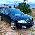 Škoda Octavia 1.9 TDi 4x4 - 13