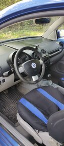 Volkswagen New Beetke - 13