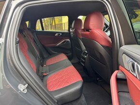 BMW X6,  xDrive30d M paket rok  5/23 I.majitel CZ v záruce - 13