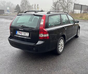 Predám Volvo V50 1.6 TDI - 13