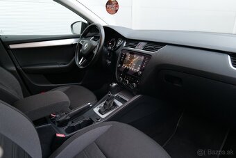 Skoda Octavia 2,0TDI 2021 po vymene rozvodov virtual,tazne - 13