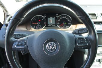 Volkswagen Passat Variant 2.0 TDI BMT 170k DSG - 13