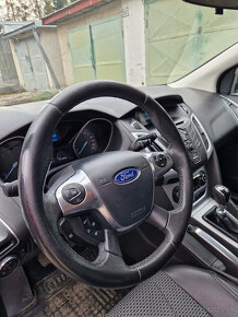 Ford Focus 1.0 EcoBoost - 13