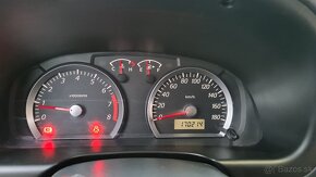 Predám Suzuki Jimny 4x4 1.3VVT 2006 výbava VX - 13