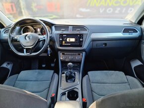 Volkswagen Tiguan Allspace 2.0 TDI SCR,odpočet DPH - 13