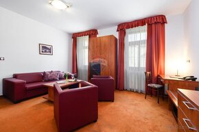 Rodinný wellness hotel v Trenčianskych Tepliciach - HOTEL PR - 13