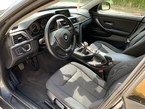 BMW rad3 320i xDrive - 13