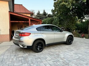 BMW X6 35d e71 - 13