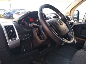 2021_Fiat Ducato 2.3 L4H2 MAXI AT9 180k_14.999€ netto_ZÁRUKA - 13