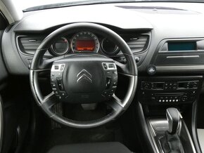 Citroën C5 2.0 HDI, AKCE SLEVA DO 1.12 - 13