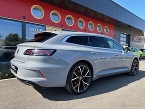 VW Arteon Shooting Brake 2.0 TSI 235kW 4Motion DSG R - 13