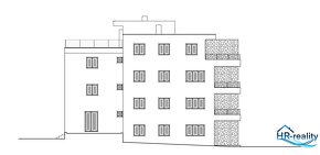 ☀Pag-Mandre(HR)– Apartmán v novostavbe s výhľadom na more - 13