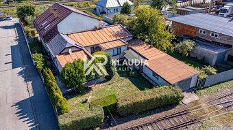 NA PREDAJ: Rodinný dom Holubyho, Košice-JUH - 13