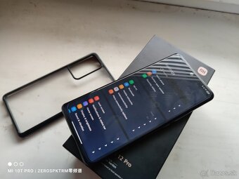 Xiaomi 12 Pro 5G 12/256GB - 13