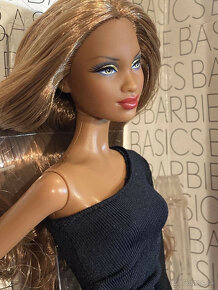 Barbie Basics babiky - 13