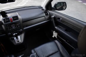 Honda CR-V 2.2 i-DTEC Top Executive A/T - 13