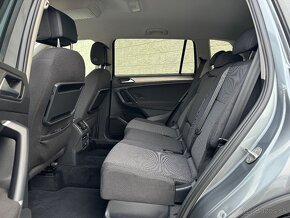 Volkswagen Tiguan Allspace 2.0TDi DSG r.v2020 - Odpočet DPH - 13