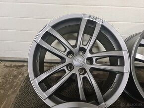 5X112 R19 ATS- ALU DIKSY-GRAFIT COLOR - 13