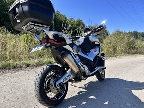 Honda Xadv 750 - 13