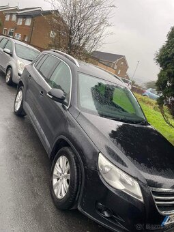 VOLKSWAGEN TIGUAN 2.0 TDI CR 4×4 - 13