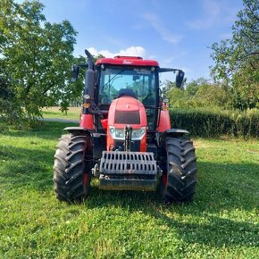 Zetor Forterra 140hsx - 13