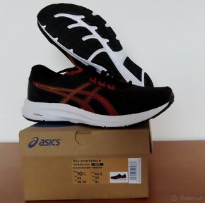 ASICS GEL-CONTEND 8, veľ.44,5 - 13