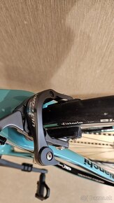 Bianchi Intenso cestný bicykel - 13