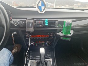 BMW 320d x-drive - 13