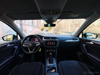 Volkswagen Tiguan 2.0 TDI EVO Elegance 4Motion DSG - 13