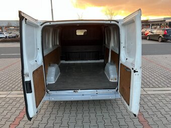 Ford Transit 2.2 TDCi 63kw naj. 161tis - 13