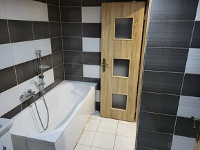 3-IZBOVÝ BYT na prenájom 85m² - 13