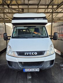 Predam iveco daily 65c17 - 13