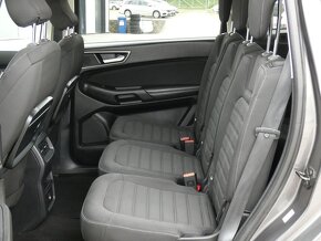 Ford Galaxy 2.0TDCI NAVI, 7m, ZÁRUKA 36MĚS - 13