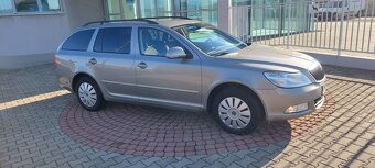 Škoda Octavia 2 - 13