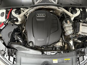 Audi A4 Avant 2.0 TSI – TOP STAV - 13