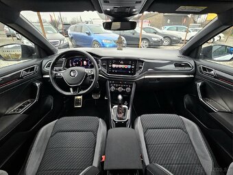 Volkswagen T-Roc 2.0 TDI Sport DSG - 13