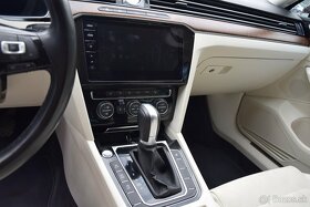 VOLKSWAGEN PASSAT B8 4x4, 2.0TDI, DSG - 13