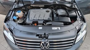 Predam Volkswagen Passat Variant B7 2.0 TDI - 13