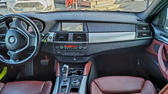 BMW X6 xDrive 30d 155 kw A8 odpočet DPH - 13