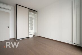REWIN I Luxusný byt s panoramatickým výhľadom v Eurovea Towe - 13