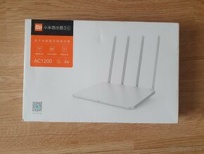 Xiaomi Mi Smart Sensor Set + Xiaomi Mi Router 3G - 13